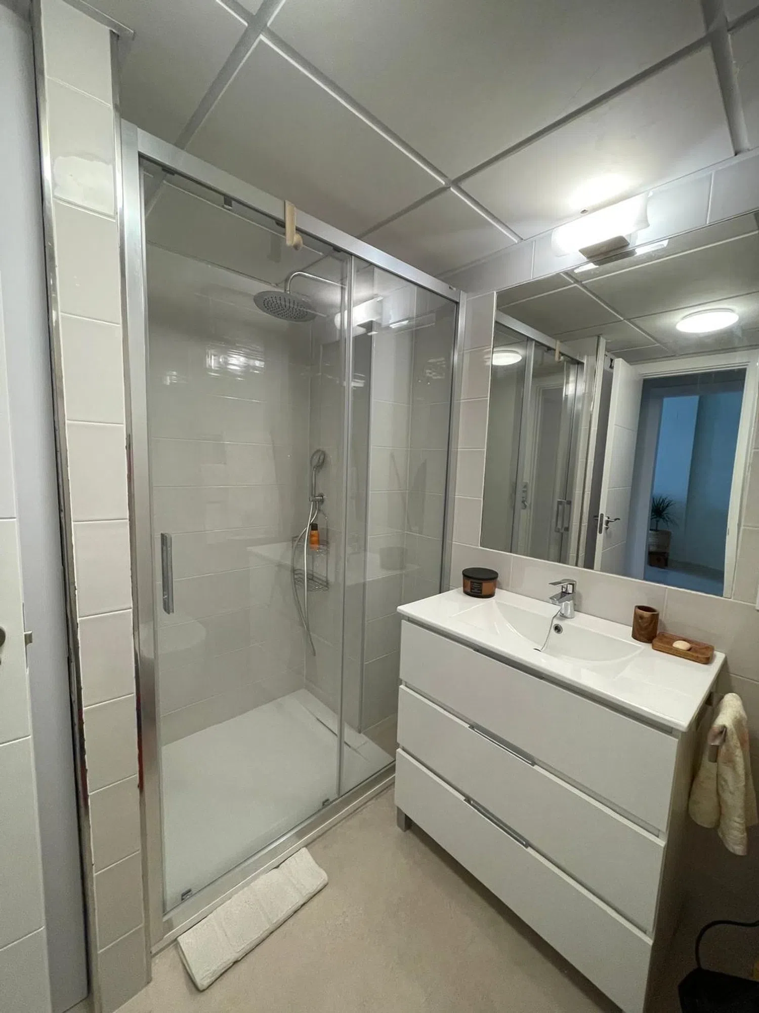 Piso en calle Virgen de la Victoria, 48 - Foto 4