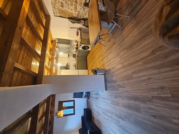 Chalet adosado en camino Camíno de Castañéu, 1 - Foto 9