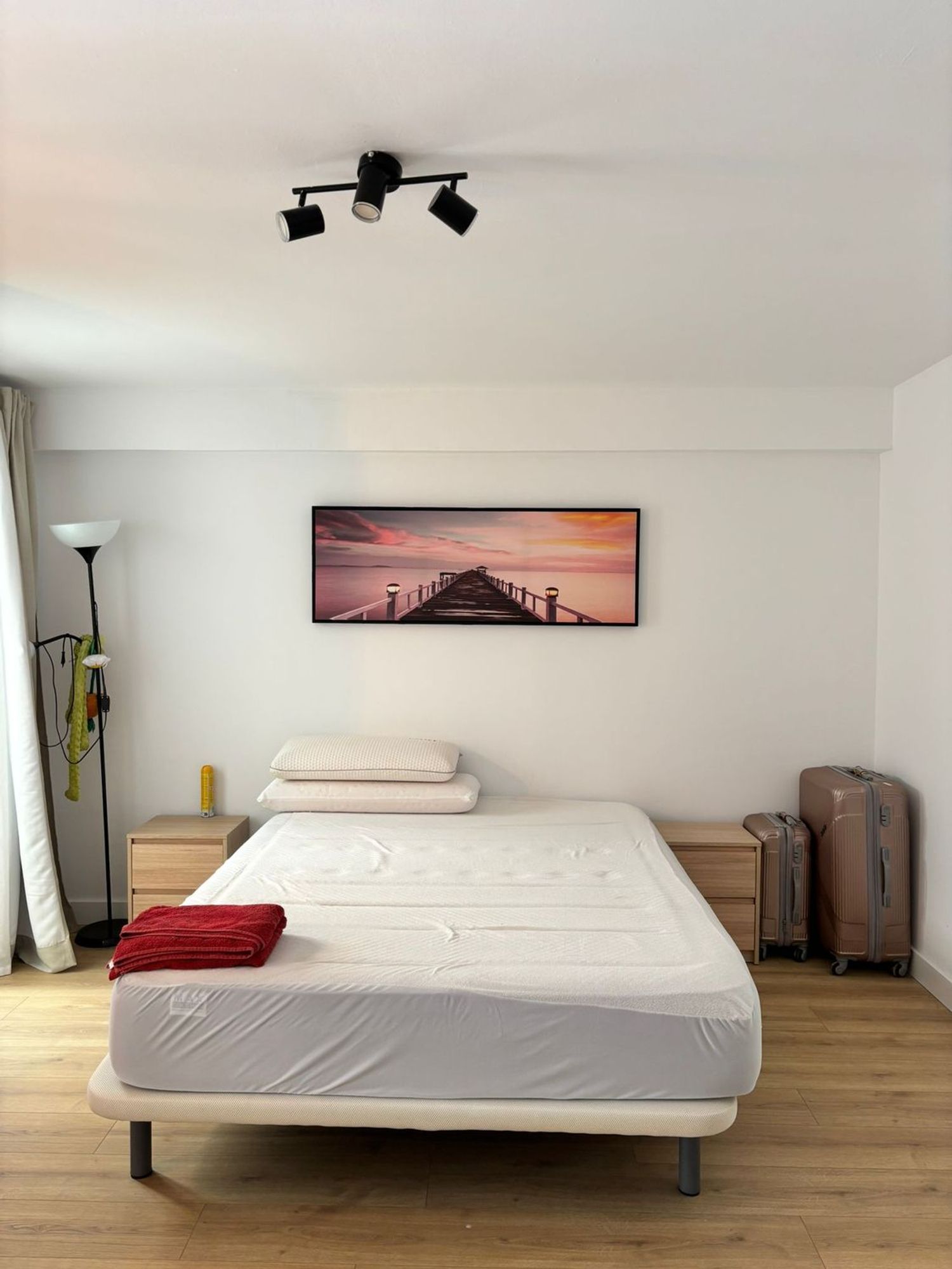 Chalet adosado en Calle la Iglesia, 3, San Fernando - Ctra. de Valencia, San Fernando - Ctra. de Valencia - Foto 2