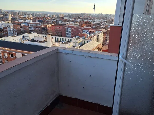 Piso en Calle de Elfo, 78, Quintana - Foto 8