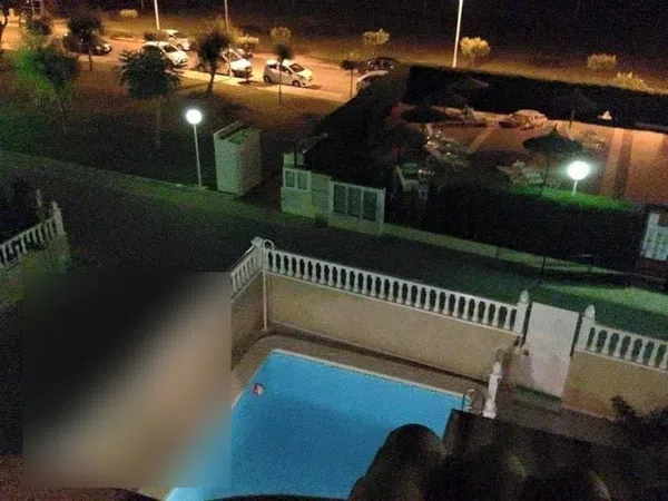 Casa o chalet independiente en Calle de las Lavanderas, 52, La Siesta - El Salado - Torreta - Foto 2