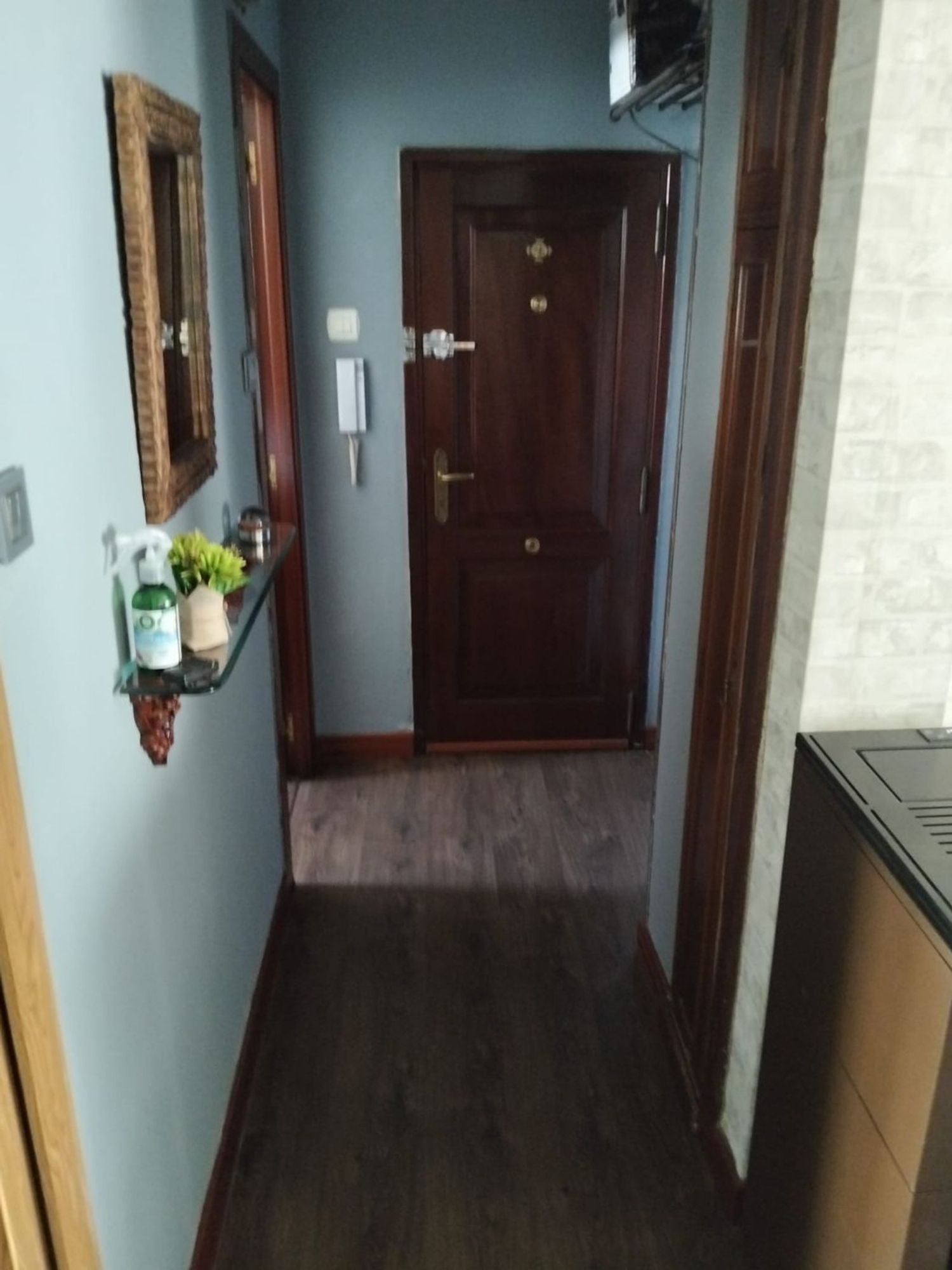 Piso en avenida Ferrocarril, 12