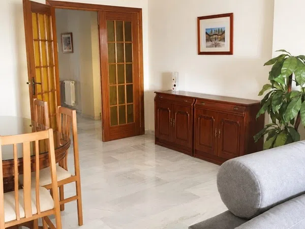 Piso en Camino de Ronda, 101, Ronda - Arabial - Foto 8