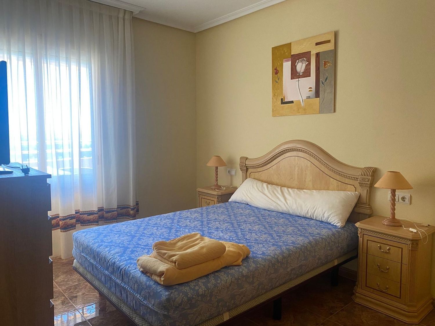 Piso en Calle Teodoro Llorente, 7, Campoamor - Foto 19
