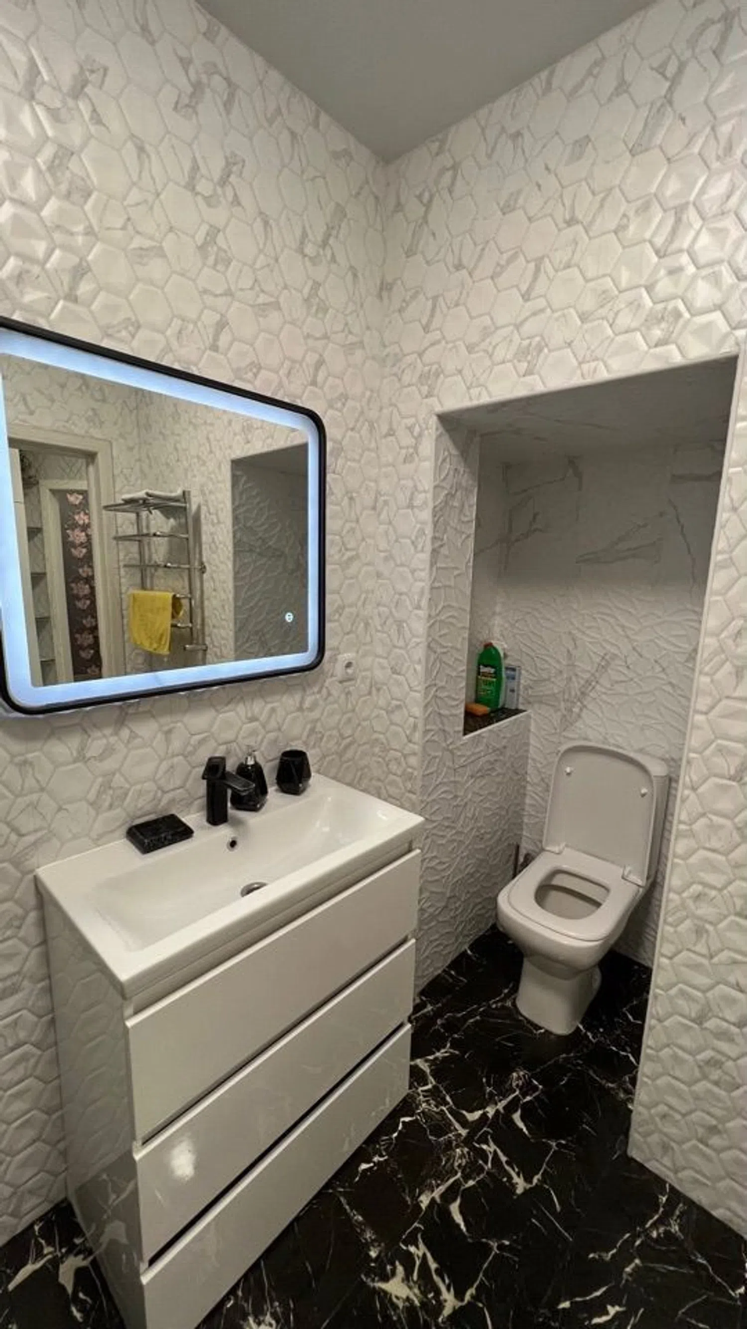 Piso en puente y Pellón, 3 - Foto 12