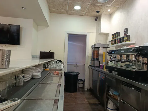 Local en Cafetería, panadería en Sant Andreu, Sant Andreu - Foto 4