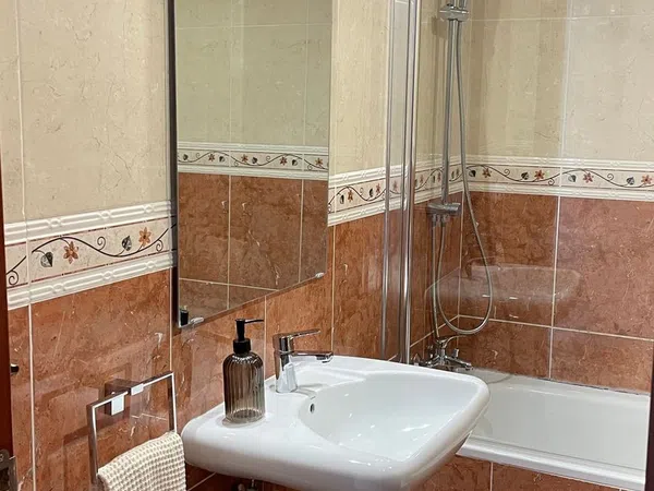 Piso en Calle Juan de Herrera, 34, La Trinidad, Málaga - Foto 12