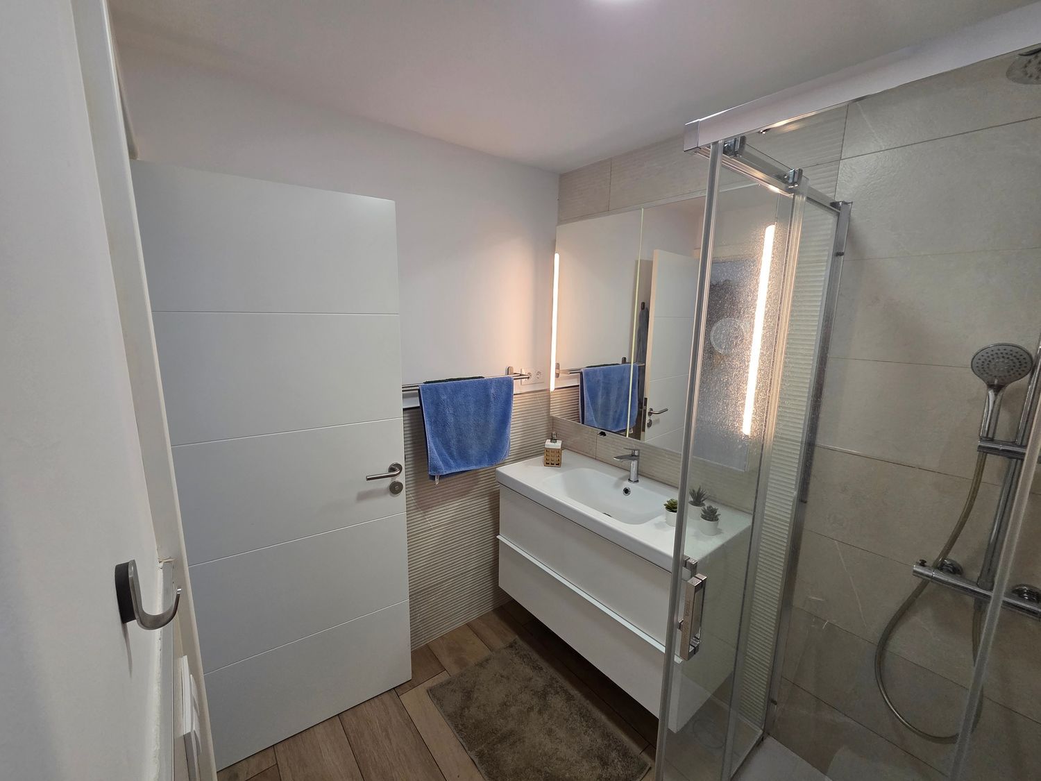 Piso en Arenales - Lugo - Avda Marítima, Arenales - Lugo - Avda Marítima - Foto 23