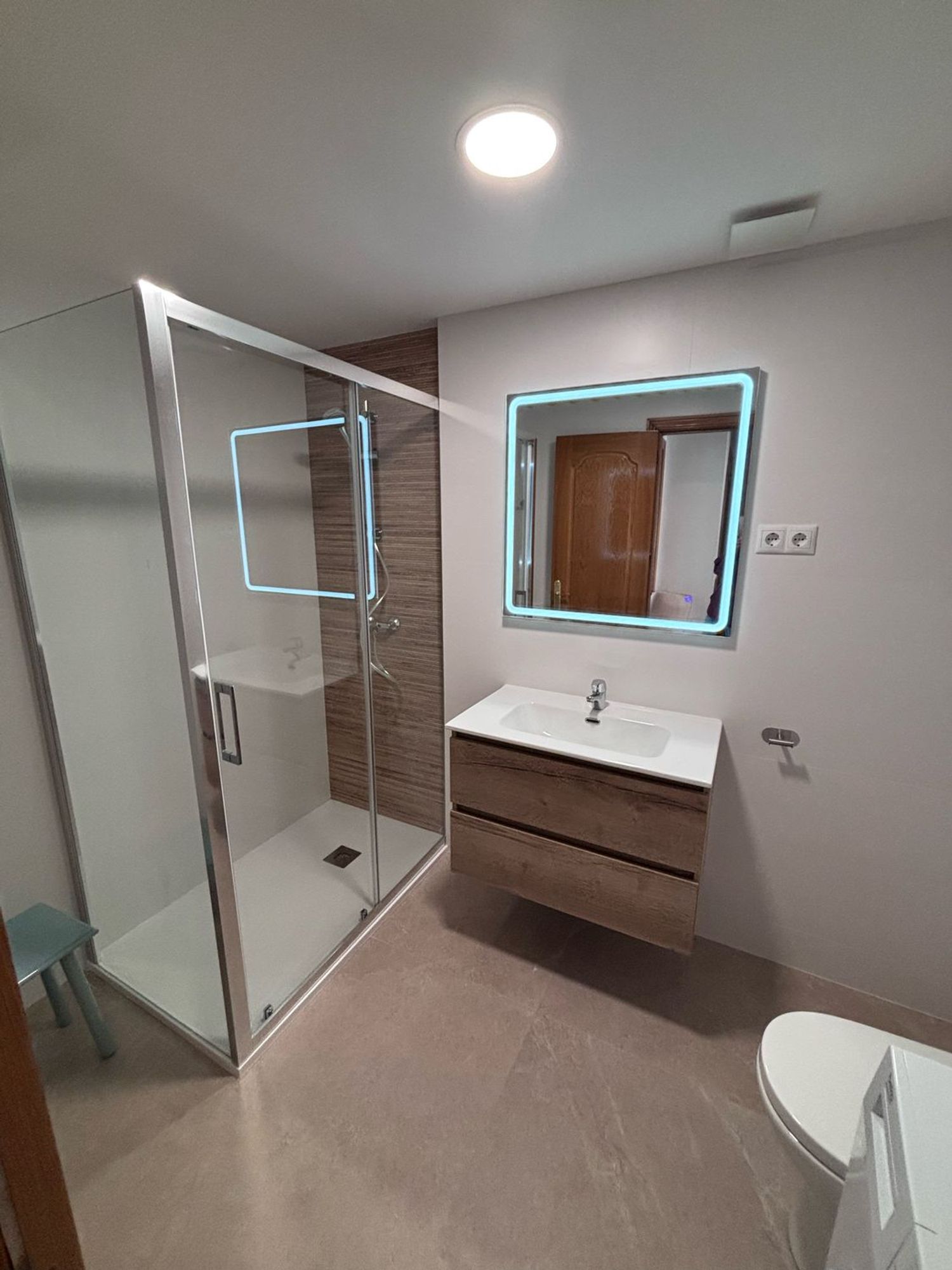 Piso en carretera de Almería, 45 - Foto 3