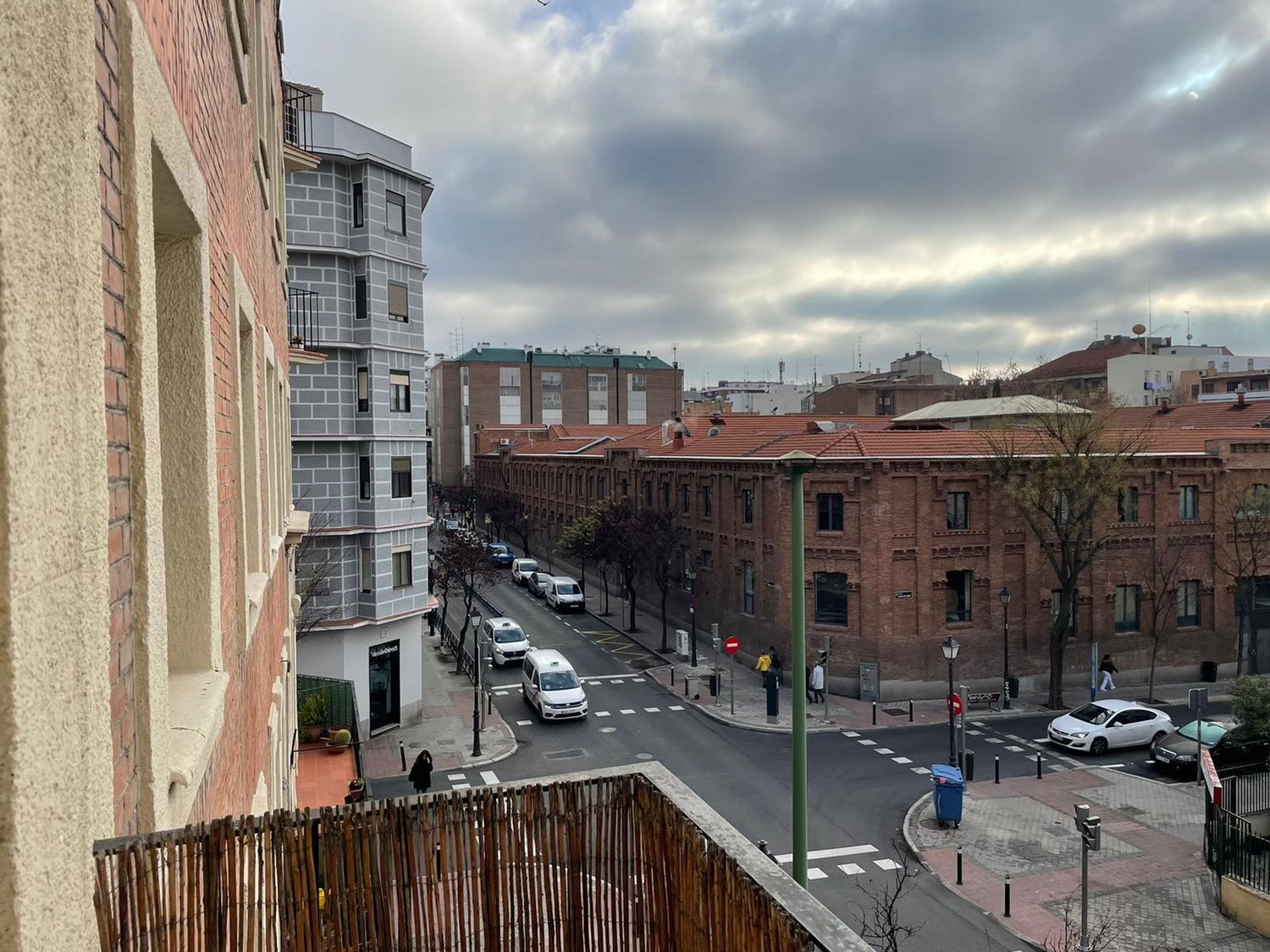 Piso en calle de Blasco de Garay, 35 - Foto 2