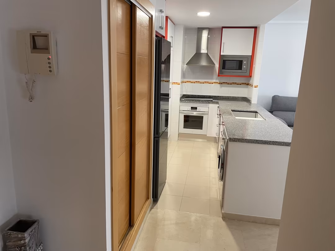 Piso en  Calle Nueva Condomina 2. 2 9J - Foto 12