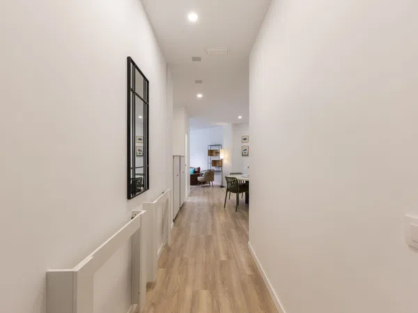 Piso en Gran Via de Ramón y Cajal, 47 - Foto 9