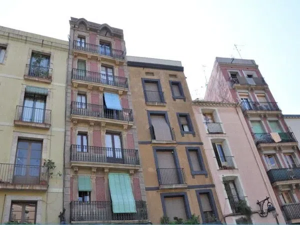 Estudio en Calle de les Ramelleres, 9, El Raval - Foto 9