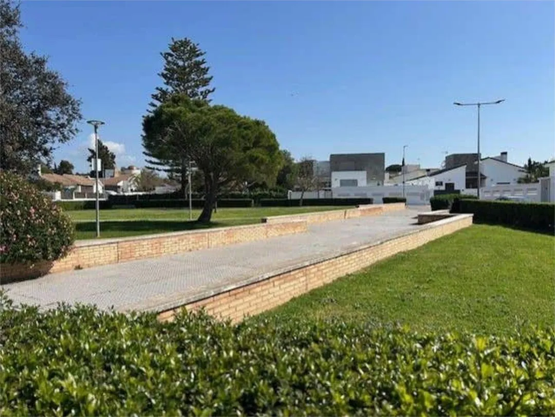 Casa adosada en OCASIÓN CAMPITO II  CHICLANA - Foto 4