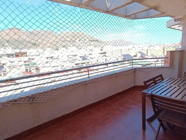 Ático en Calle Monseñor Espinosa, 16, Orihuela Ciudad, Orihuela Ciudad - Foto 1