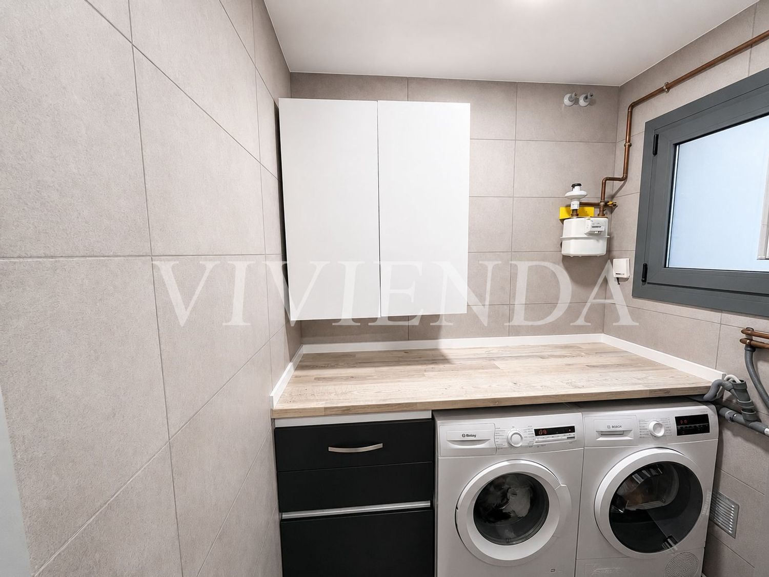 Piso en Avenida del Parc, 1, Centre, Centre - Foto 20