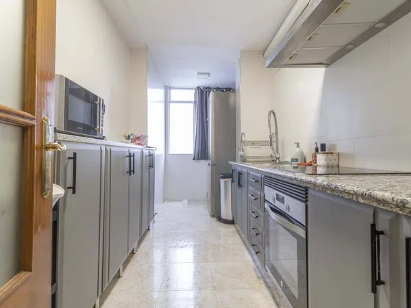 Piso en calle Francisco Carrera Iglesias, 17 - Foto 7