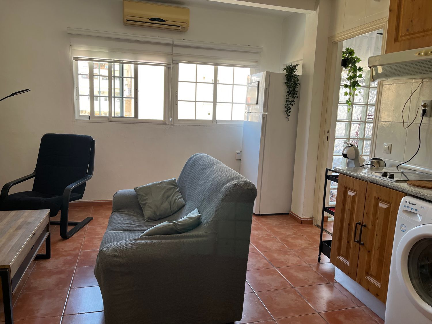 Piso en calle d'Hipòlit Rovira, 8 - Foto 1