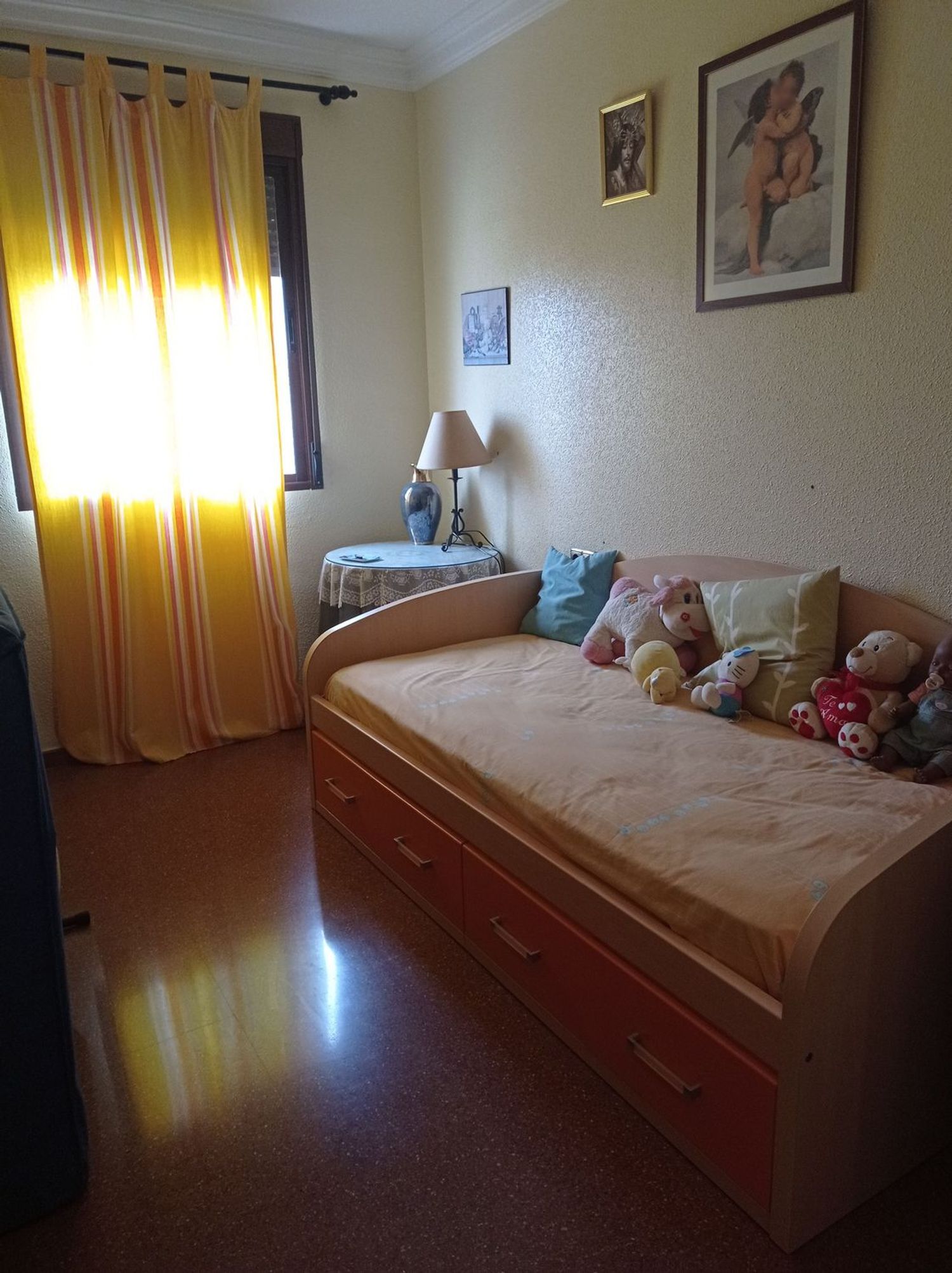 Piso en Plaza del Teatro, 4 - Foto 8