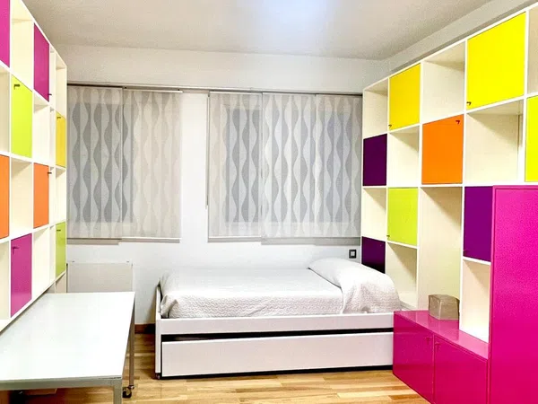 Piso en paseo de la Castellana, 123 - Foto 20