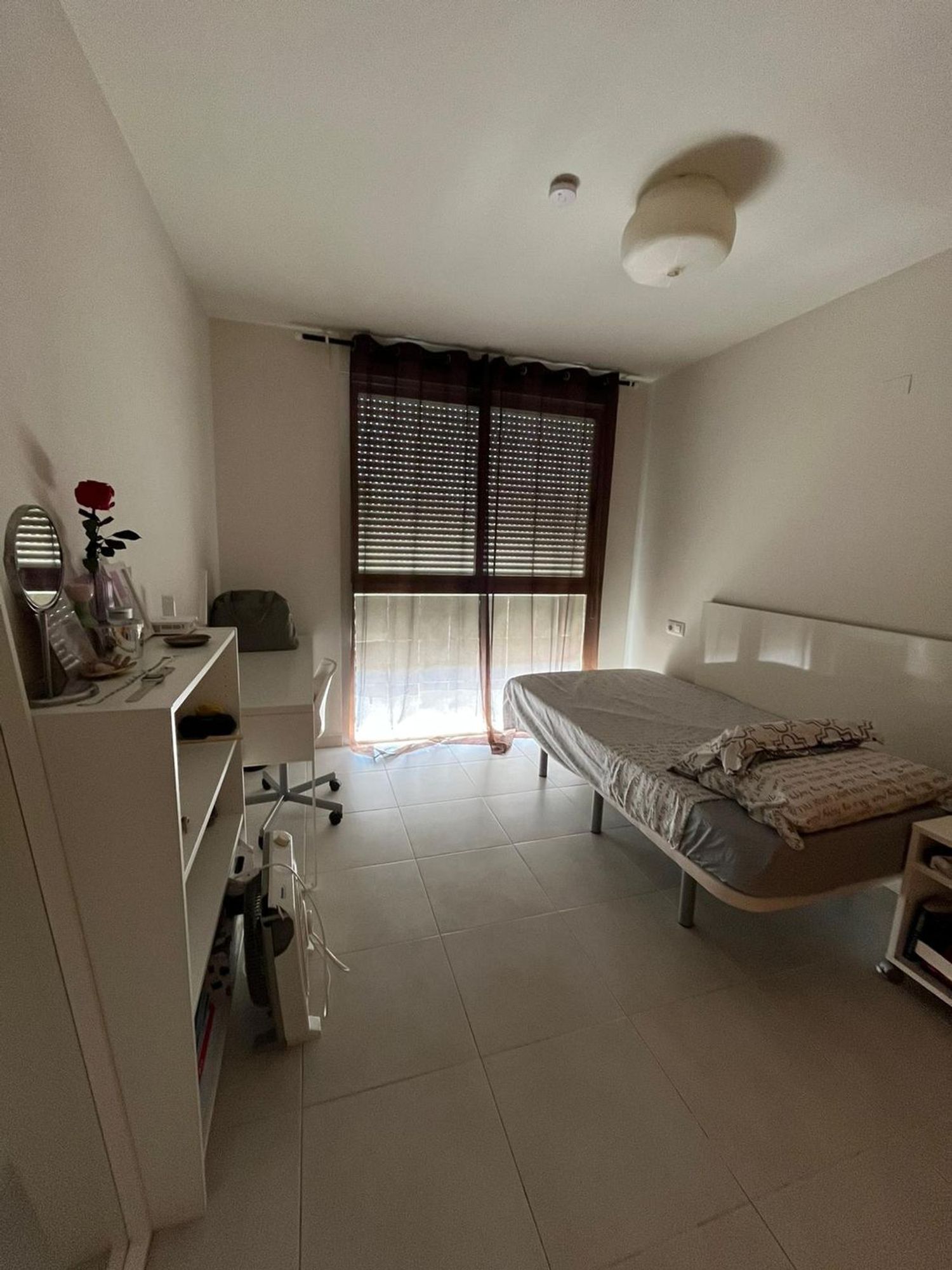 Piso en Calle Profesor Joaquín Hellín, 1, La Ñora - Foto 5
