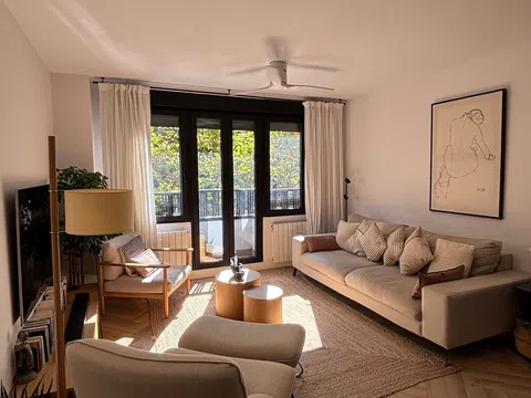 Piso en calle del Corazón de María, 57