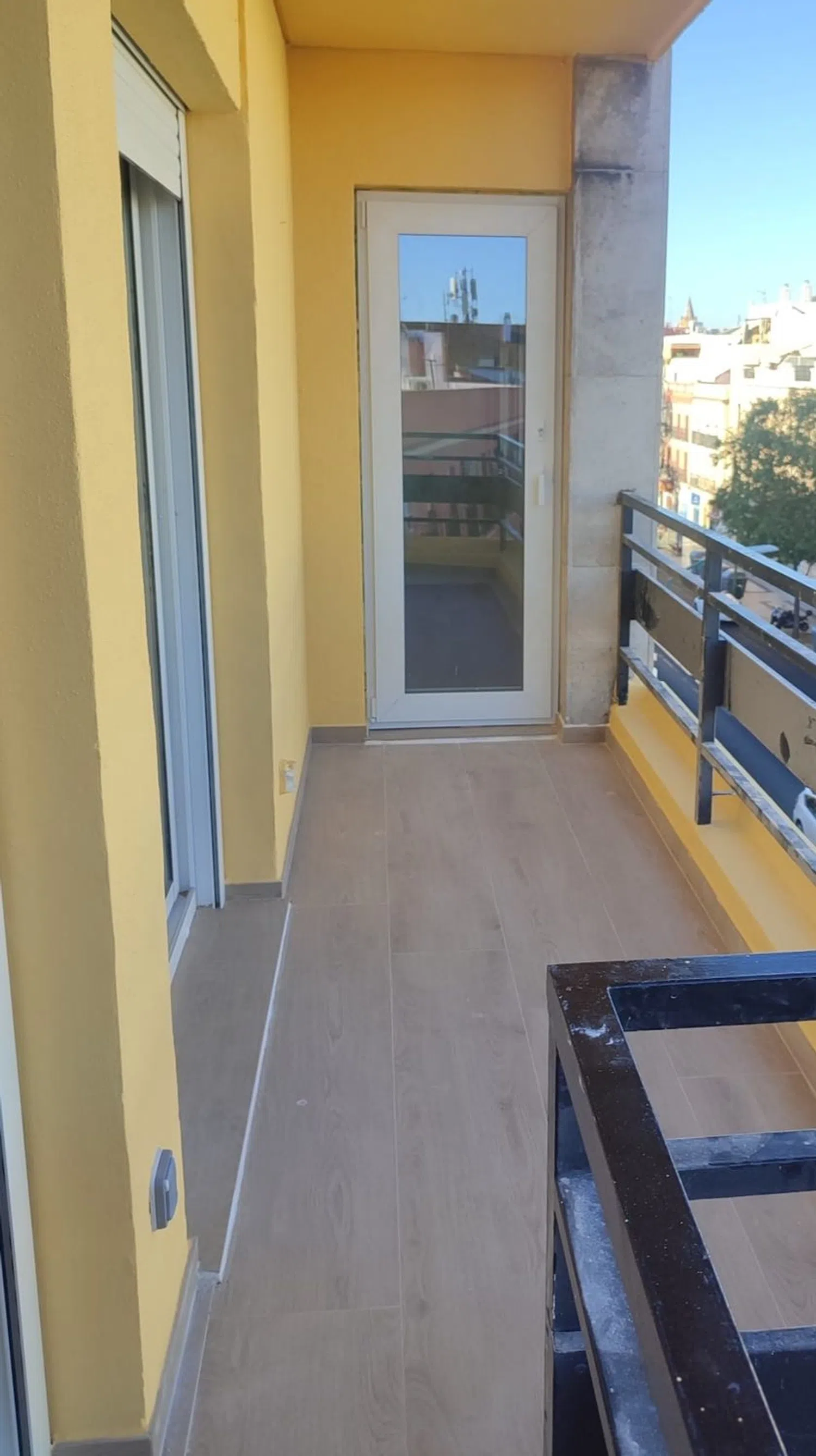 Piso en calle María Auxiliadora, 23 - Foto 6