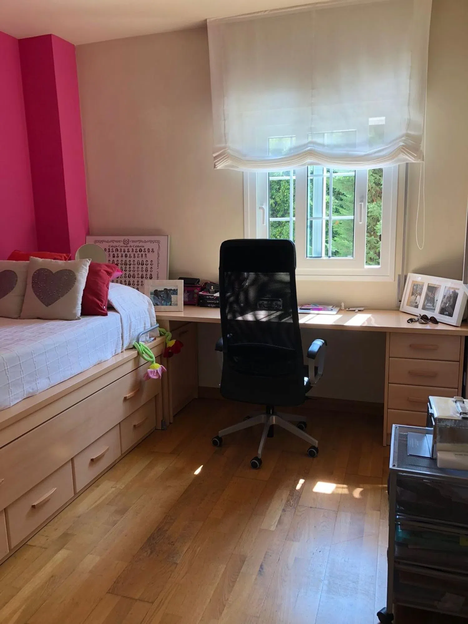 Dúplex en calle Miguel Induráin, 11 - Foto 2