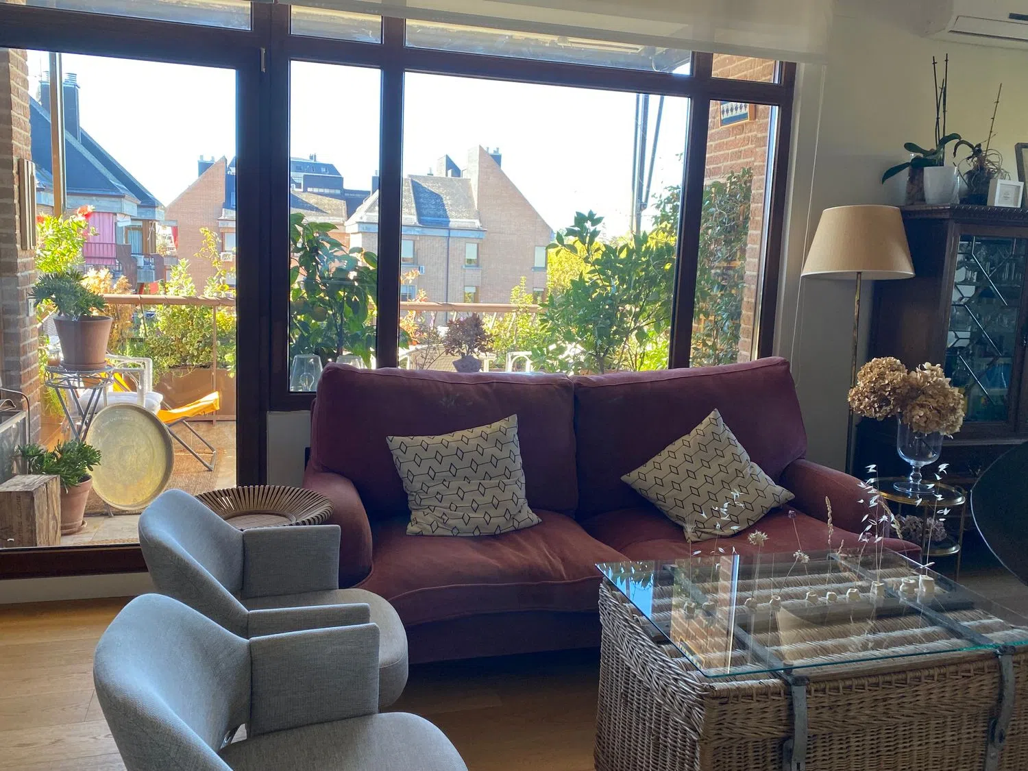 Ático en calle de Fresnedillas, 8 - Foto 7