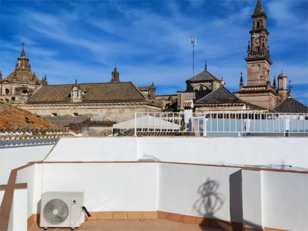 Dúplex en  Calle Peso de la Harina 12 - Foto 10