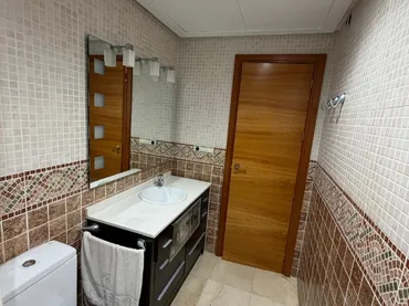 Piso en  Placa de Benidorm 42 - Foto 6
