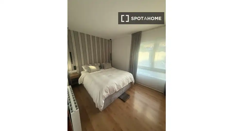 Piso en Sant Cugat del Vallès - Foto 10