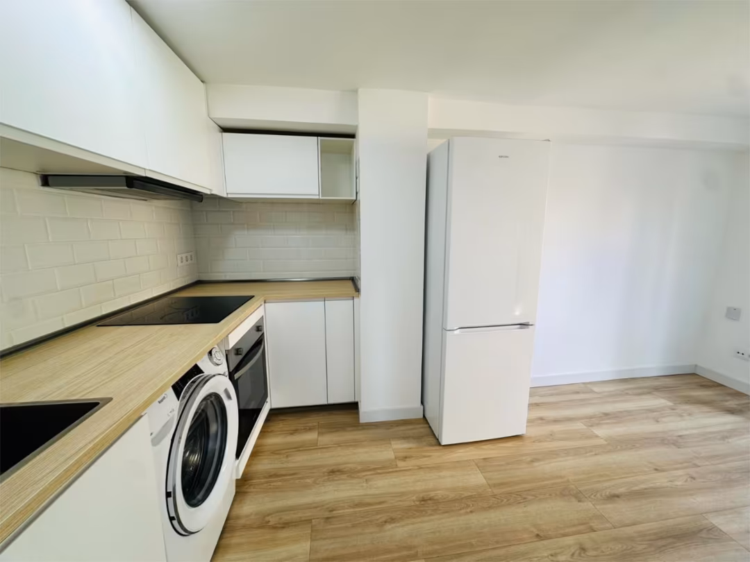 Piso en  Calle de los Hermanos García Noblejas 73 - Foto 4