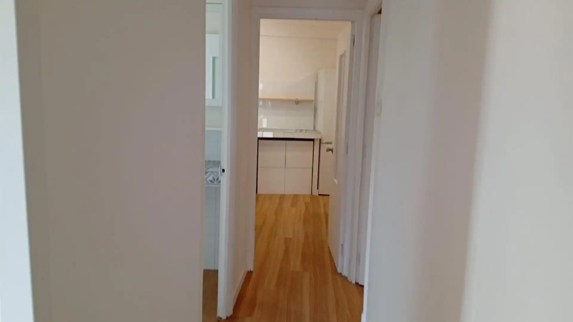 Piso en A Coruña Capital - Foto 2