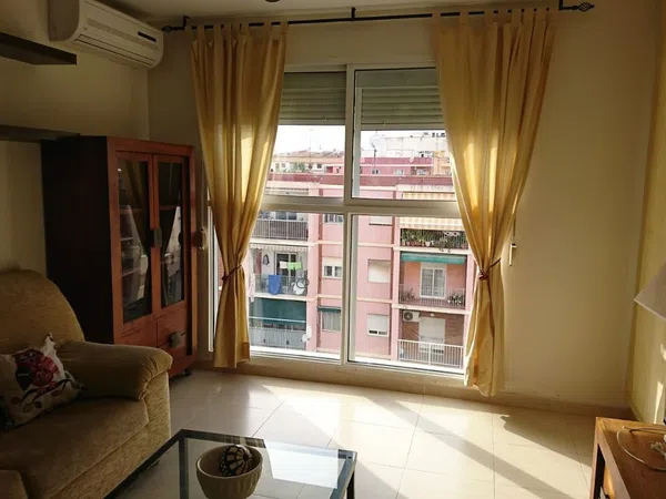 Piso en Paseo del Saladar, 34 - Foto 4