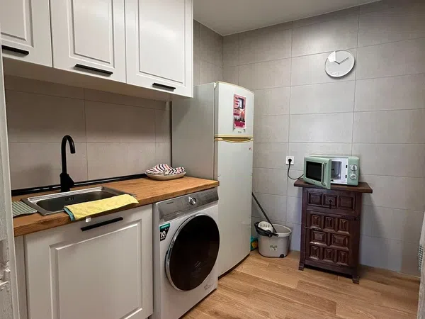 Chalet adosado en Calle Duque de Alba, 59 - Foto 3