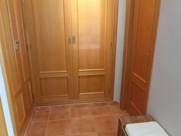 Alquiler de chalet adosado en El de Pagan, 22 - Foto 16