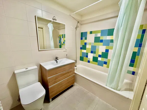 Piso en paseo de Pablo Sarasate Pasalekua, 4 - Foto 21