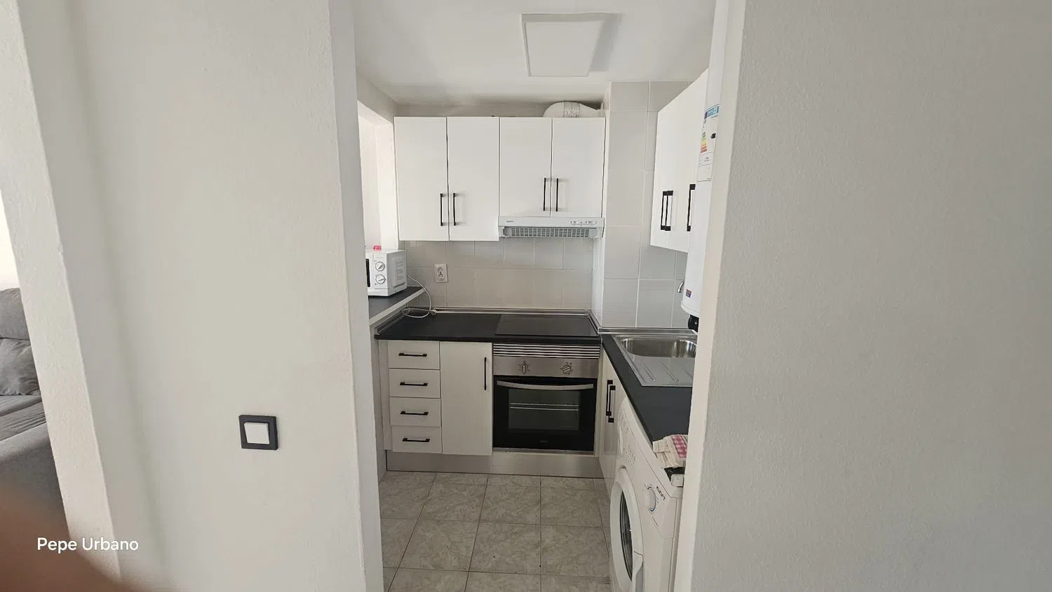 Piso en calle Huesca, 3 - Foto 7