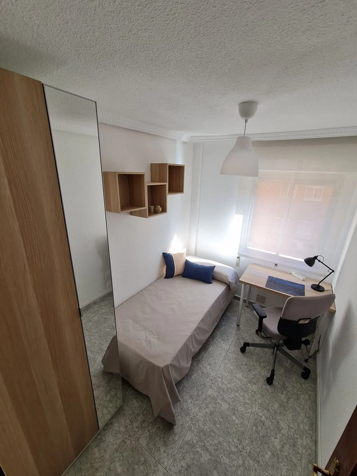 Piso en calle Jiménez e Iglesias, 13 - Foto 9