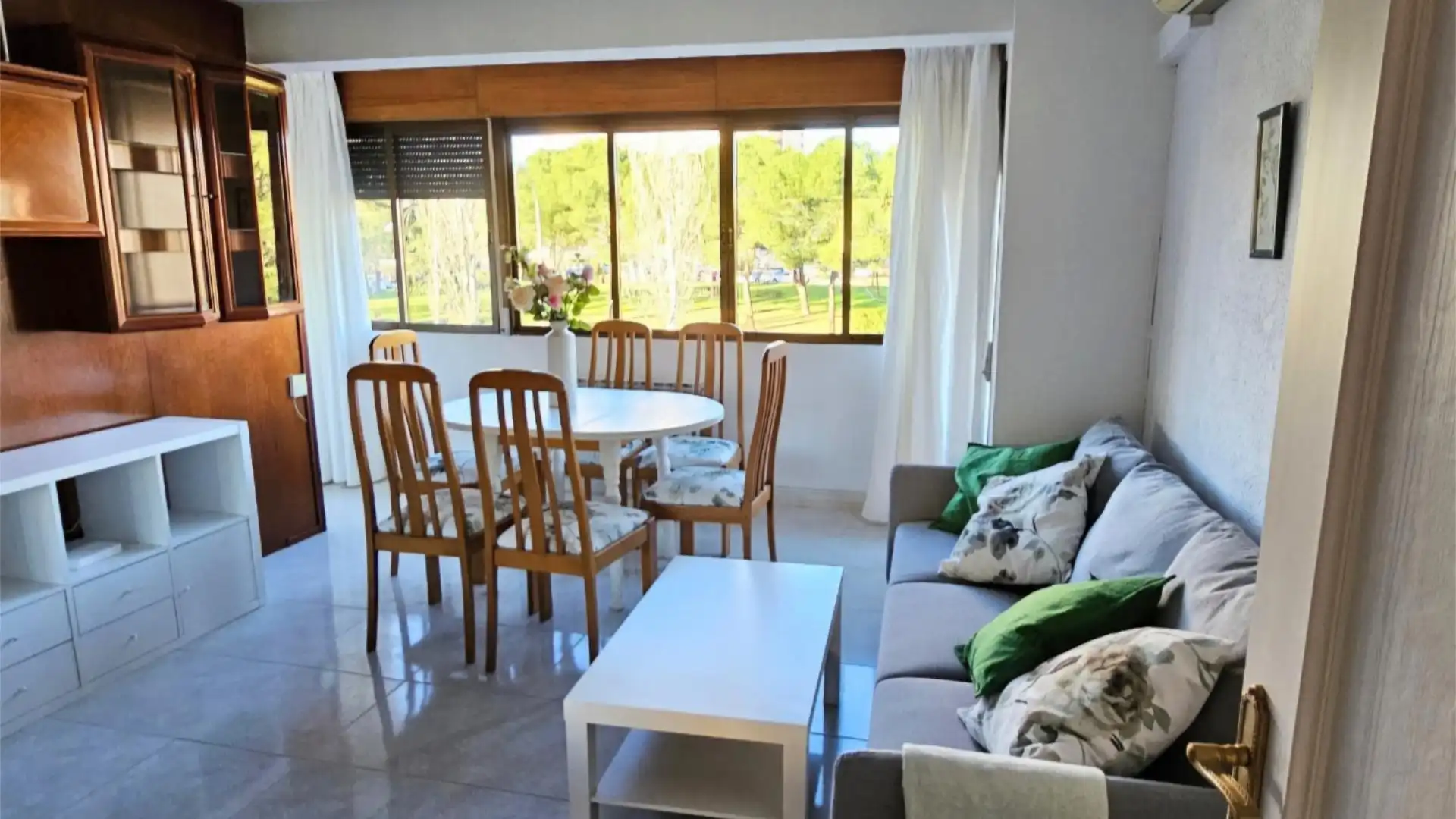 Piso en  Calle Vía Carpetana 193 - Foto 9