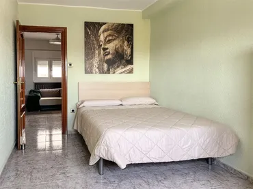 Piso en  Avenida de San Juan de la Peña 182 - Foto 37