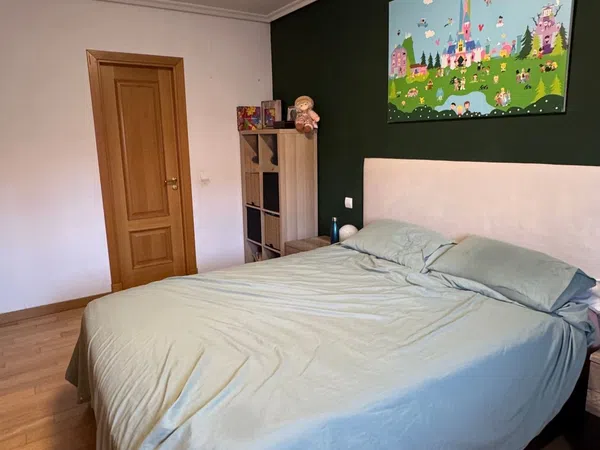 Piso en Calle Leonardo da Vinci, 2, El Quiñón, El Quiñón - Foto 16