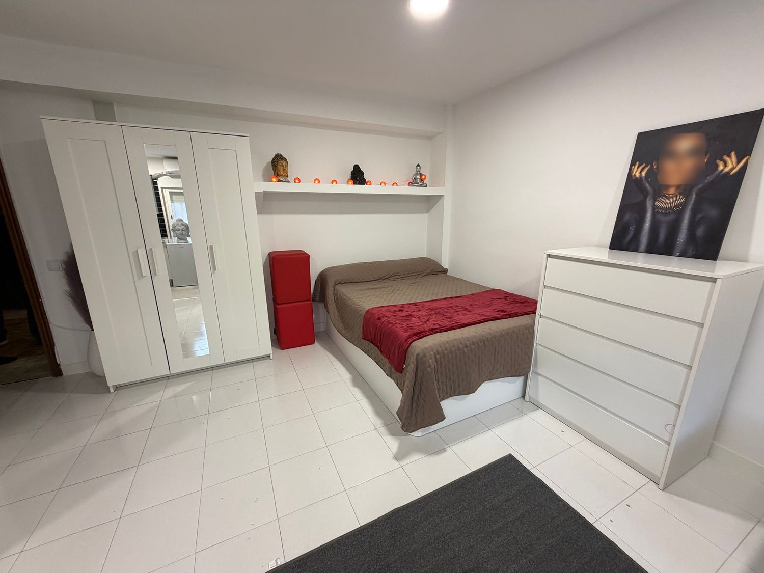 Estudio en calle Pintor Velazquez, 1 - Foto 12