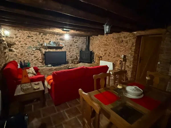 Casa rural en CL Mesegal, 8 - Foto 8