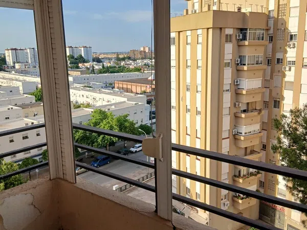 Piso en Calle República Saharaui, 3, Pago San José - Princi - Jerez - Foto 4