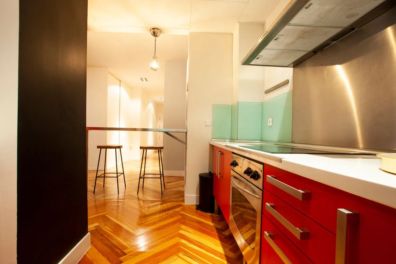 Piso en calle del Desengaño, 12 - Foto 14