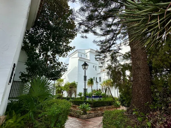 Piso en Urbanización Los Naranjos de Marbella, 1 - Foto 28