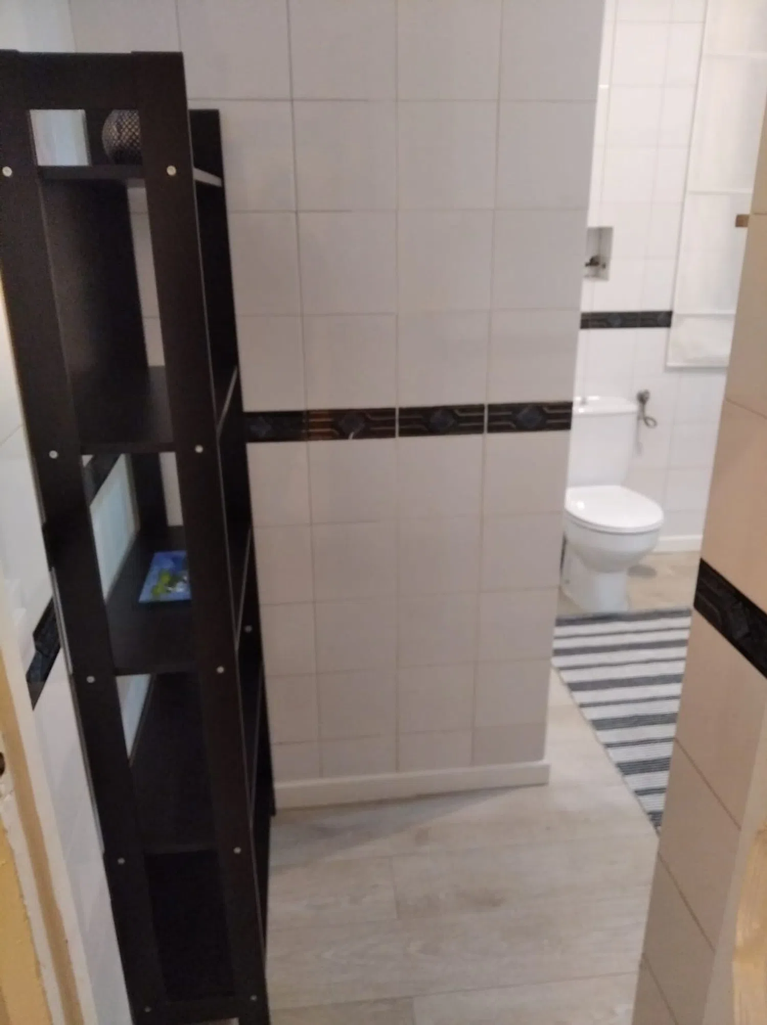Estudio en calle de Maldonado, 71 - Foto 4