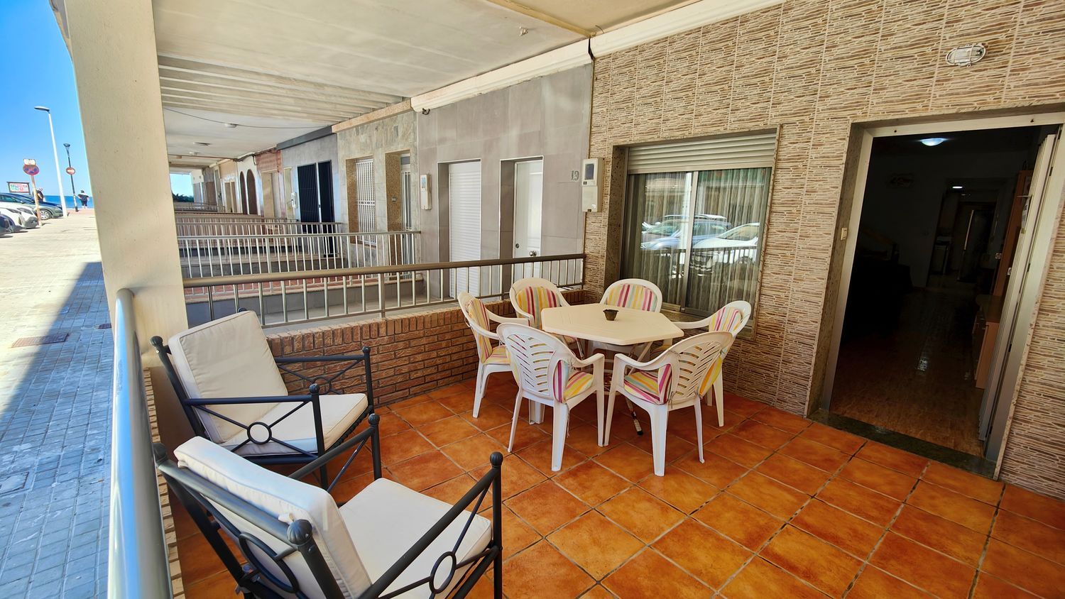 Casa independiente en via Sant Roc, 21 - Foto 3